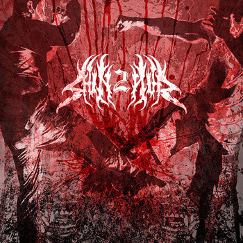 Shin 2 Shin - Self Titled LP (x Integrity) (image for) Shin 2 Shin - Self Titled LP (x Integrity)